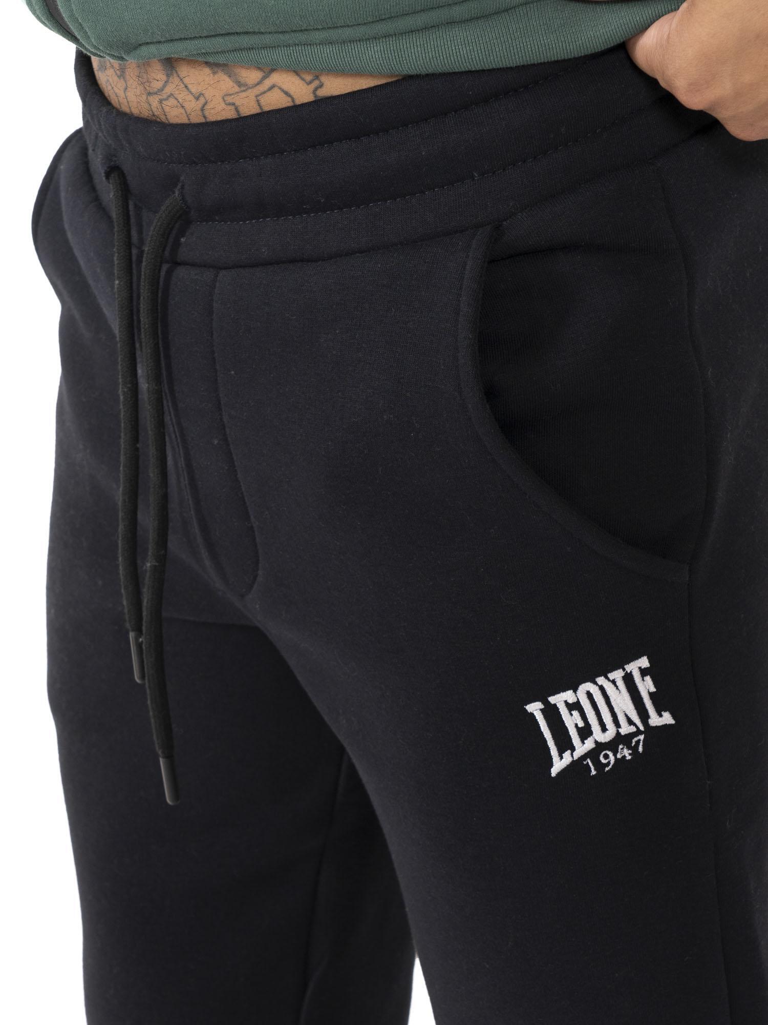 Fato de treino de inverno masculino com gola "Smooth" 3/6