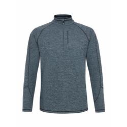 Polaire 1/4 zip Protest Prtlouisiana