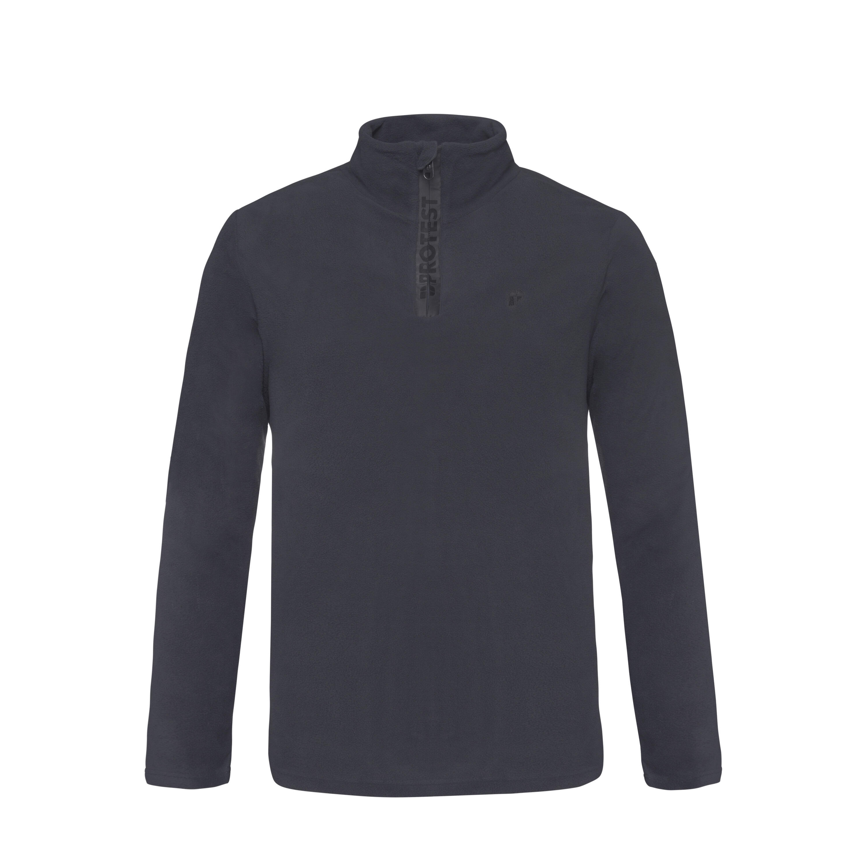 Polar z zamkiem błyskawicznym 1/4 Protest Perfecto