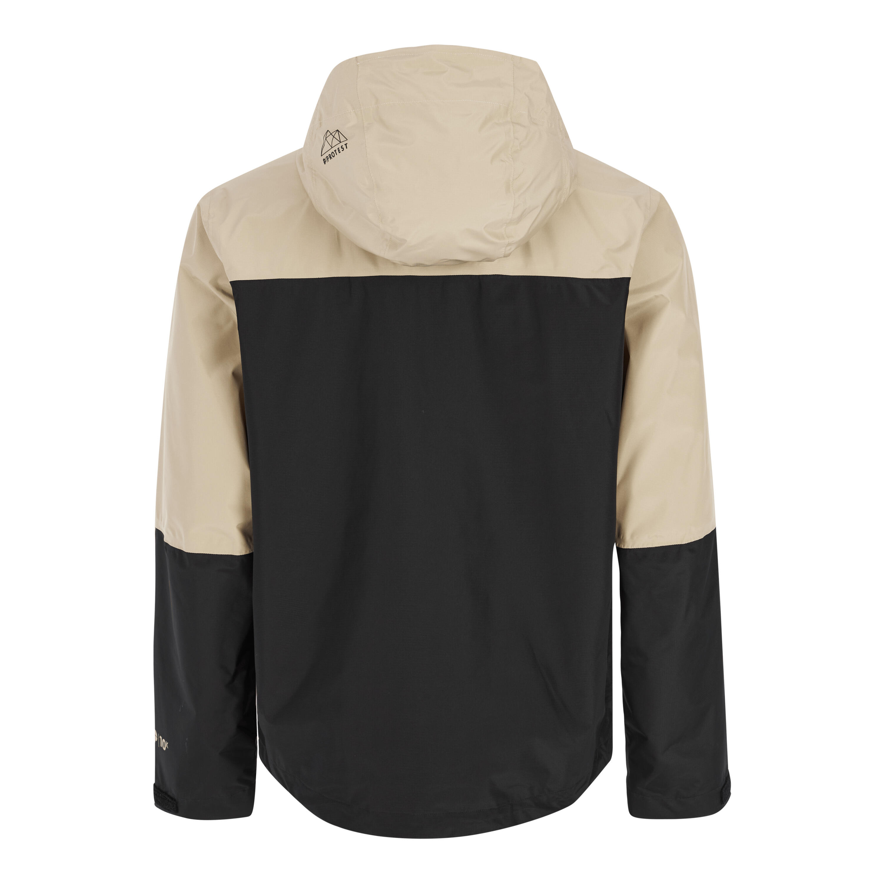 Full Zip Kapuzenjacke Protest Pontal 2/3