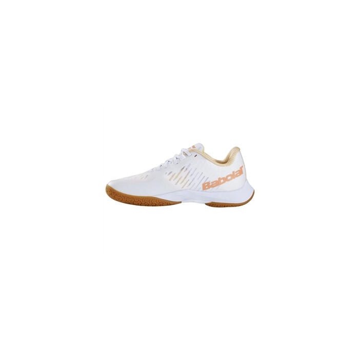 Buty do badmintona damskie Babolat Shadow Tour 5 Women