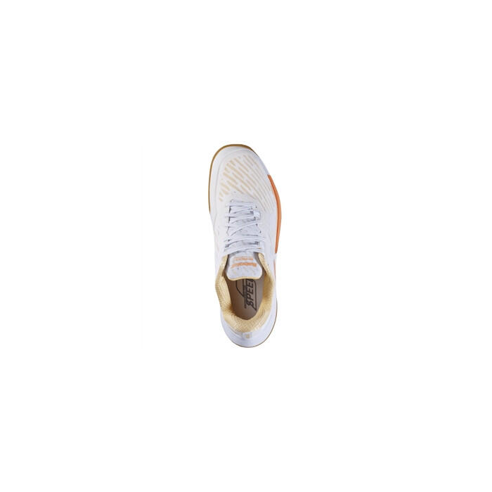 Scarpe da badminton Babolat Shadow Tour 5 W da donna 3/5