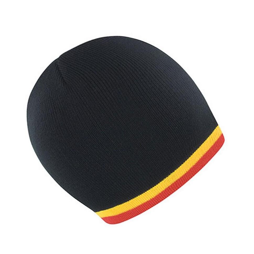 Czapka Unisex Dla Dorosłych