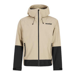 Veste à capuche full zip Protest Pontal