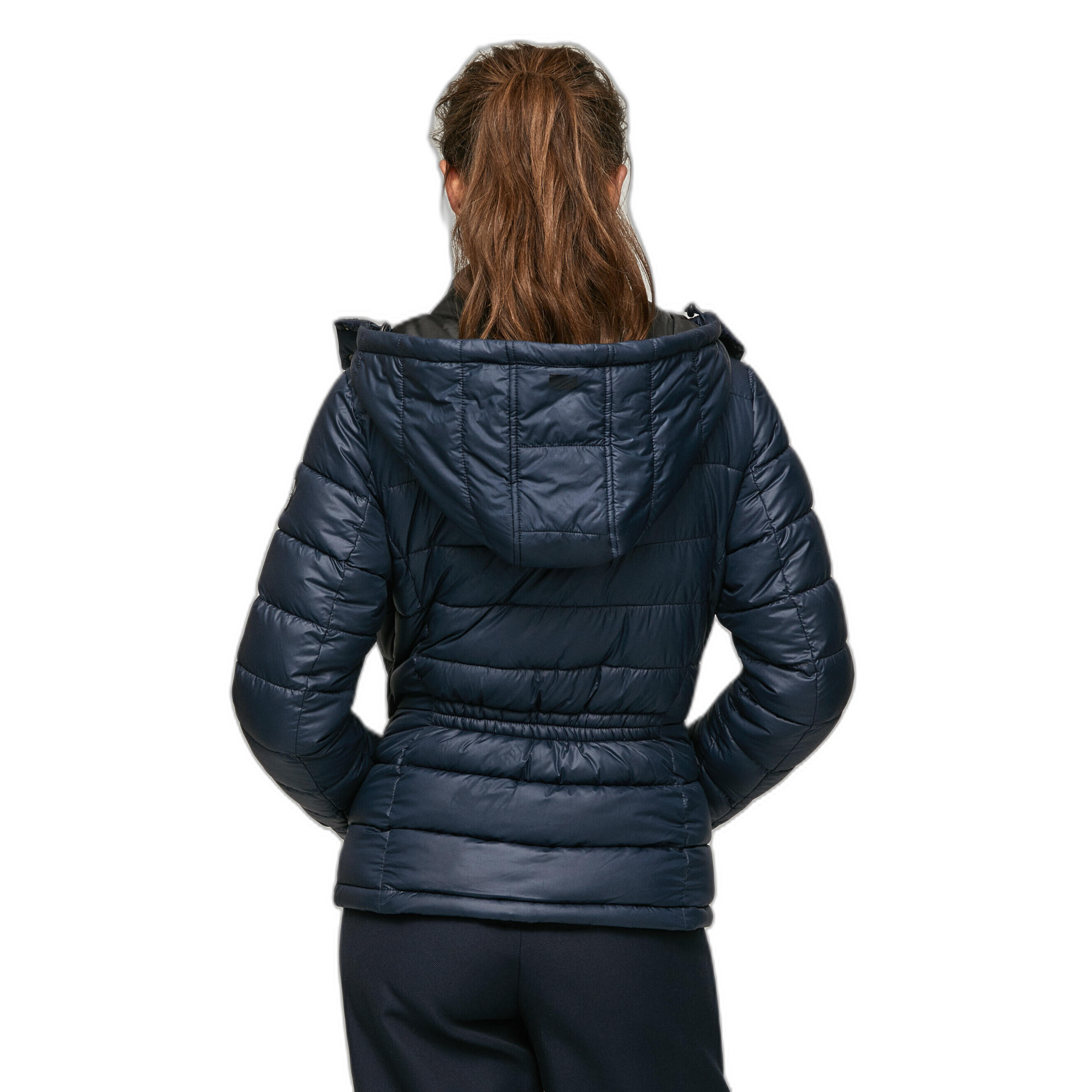 Plumífero para mujer Pepe Jeans Alexa 5/7