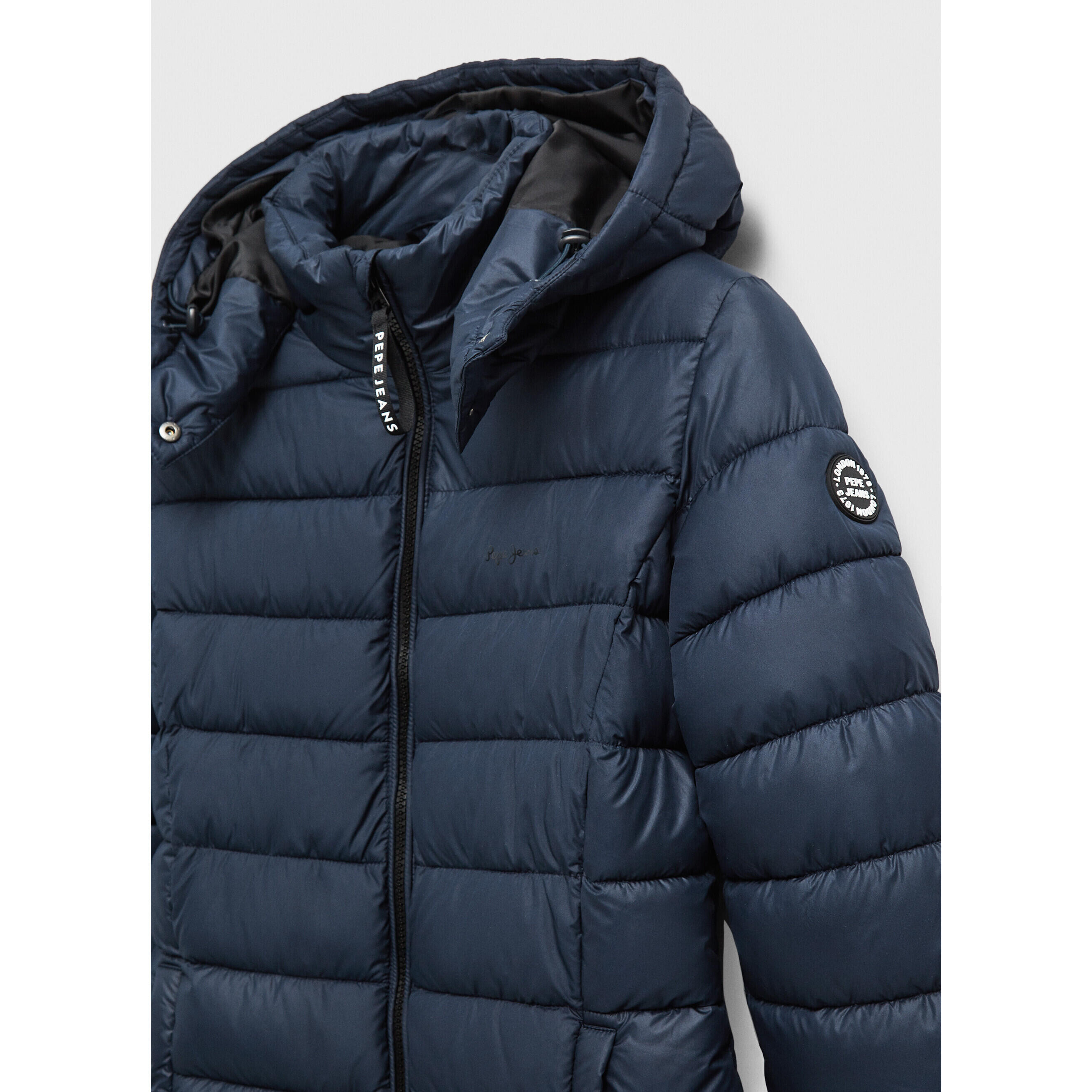Plumífero para mujer Pepe Jeans Alexa 6/7