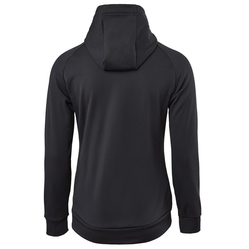 Sweatshirt à capuche femme Silvini Freetime Solero 2/2