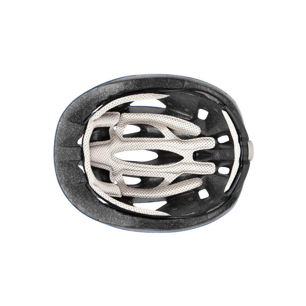 Casco bambino One Racer XS/S (48-52 cm) viola 5/6