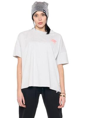 Dames-t-shirt met korte mouwen "gen z".