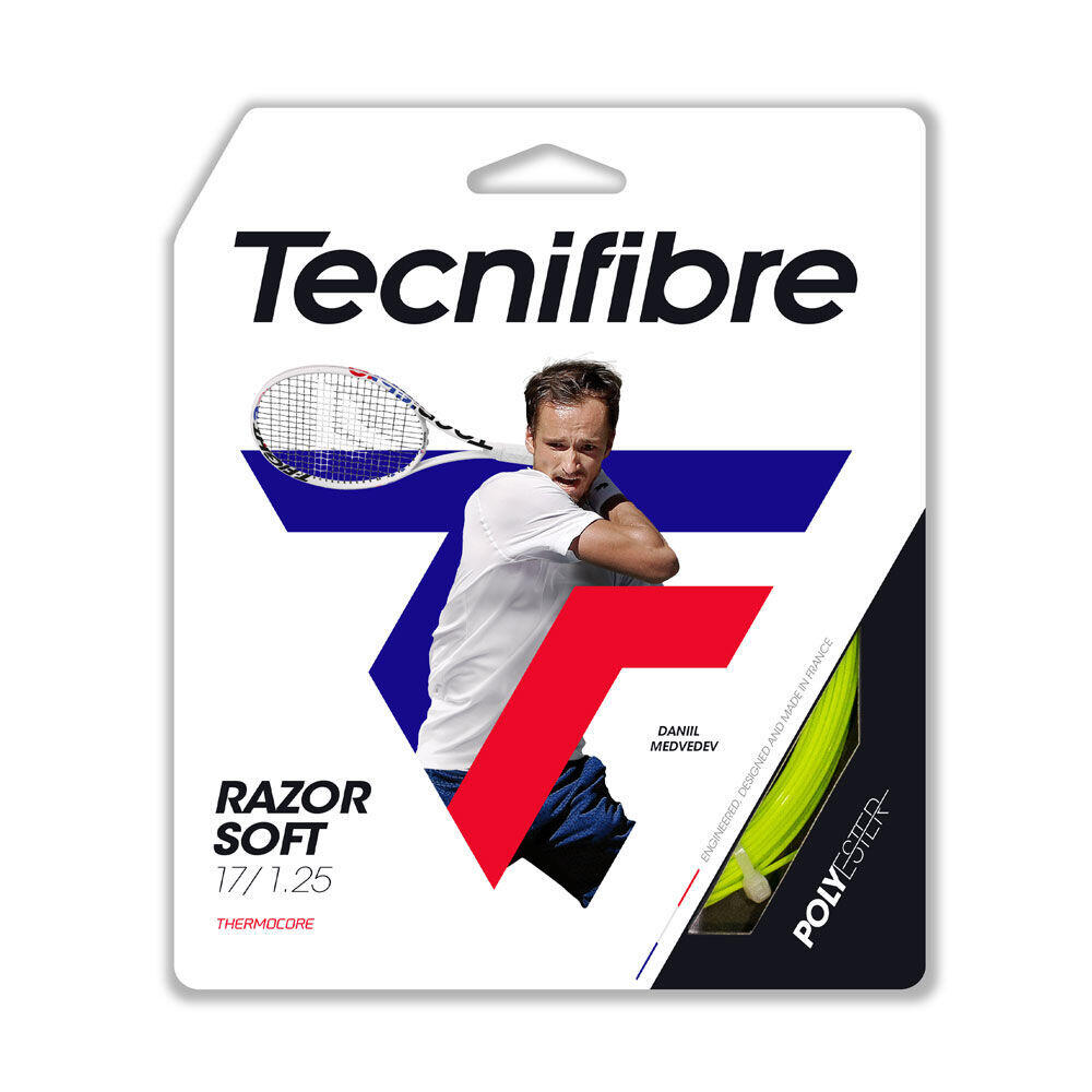TECNIFIBRE Tennissnaren Tecnifibre Razor