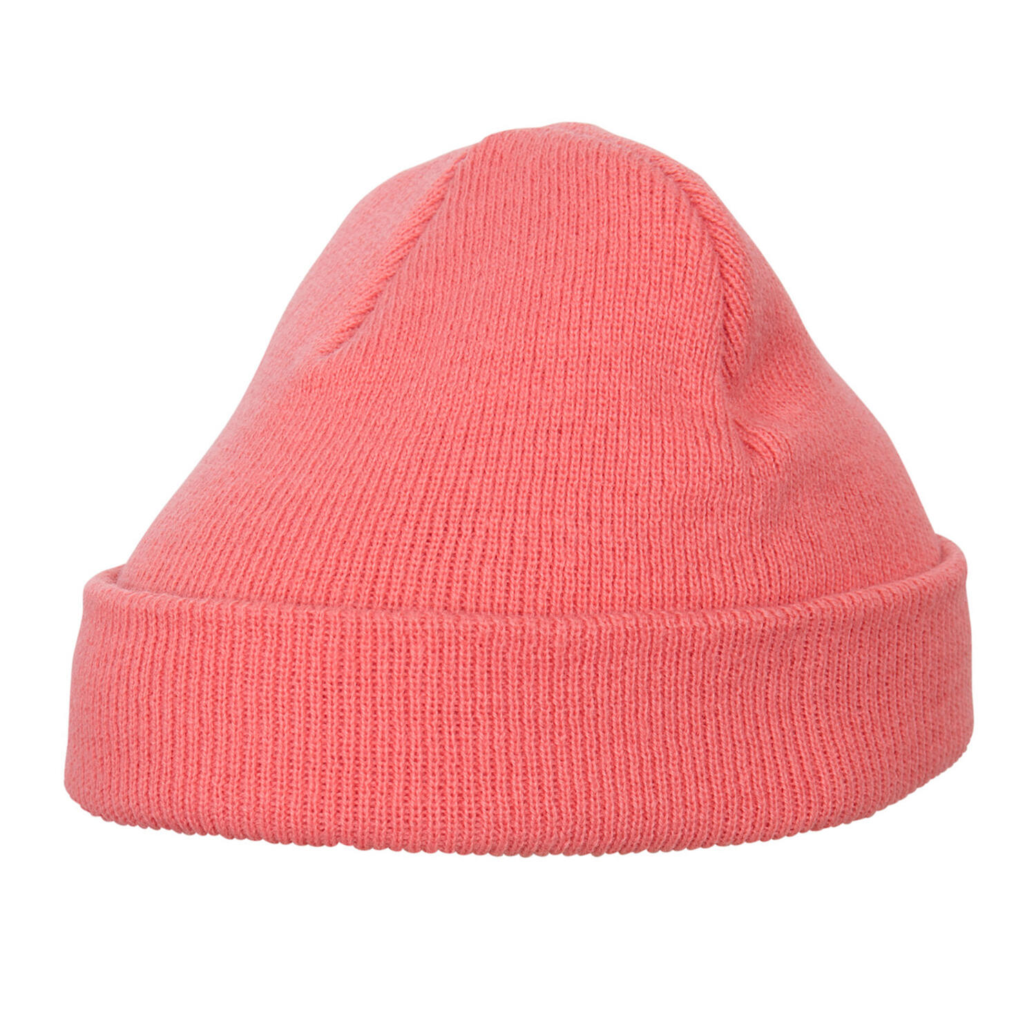 Flexfit - Bonnet (corail) - Chapeau - Orange - Taille Unique - Decathlon
