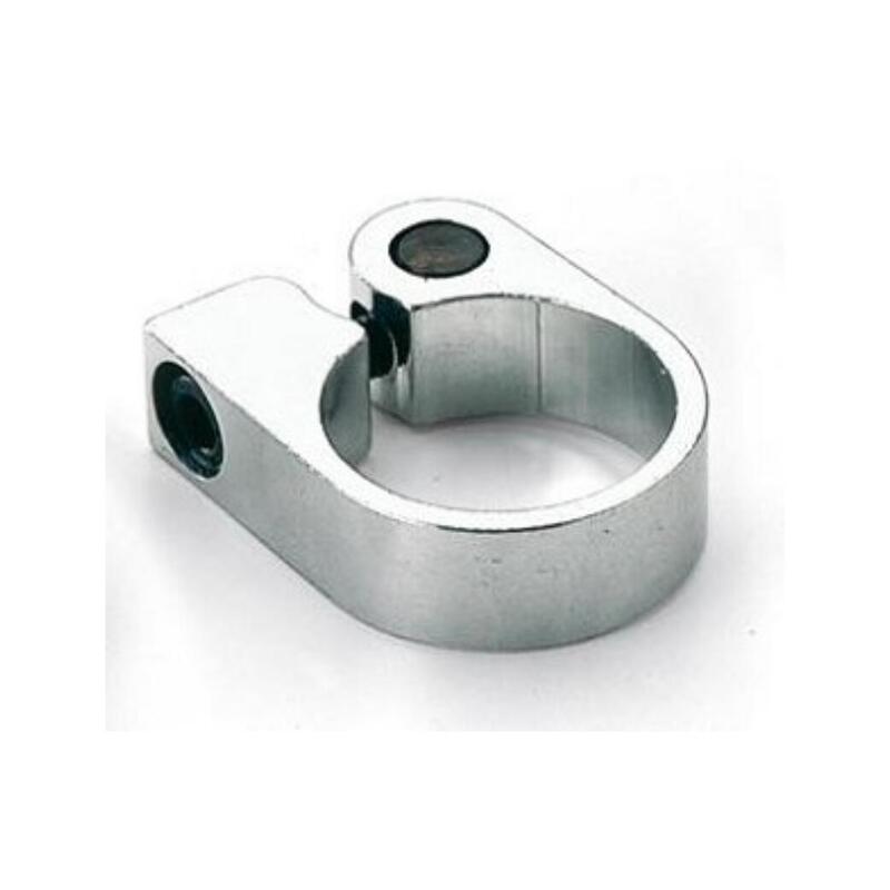 Mirage Collier de Selle 31.8 mm avec Vis JD-095      2699€    MIRAGE Mirage Collier de Selle 31.8 mm avec Vis JD-095Vendu exclusivement en ligne   