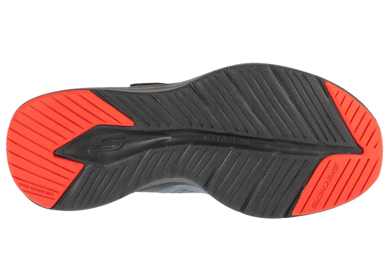 Buty sportowe Sneakersy dziecięce,  Vapor Foam 4/4