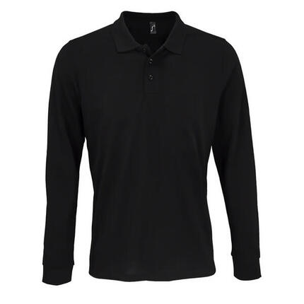Polo Adulte (Rouge)