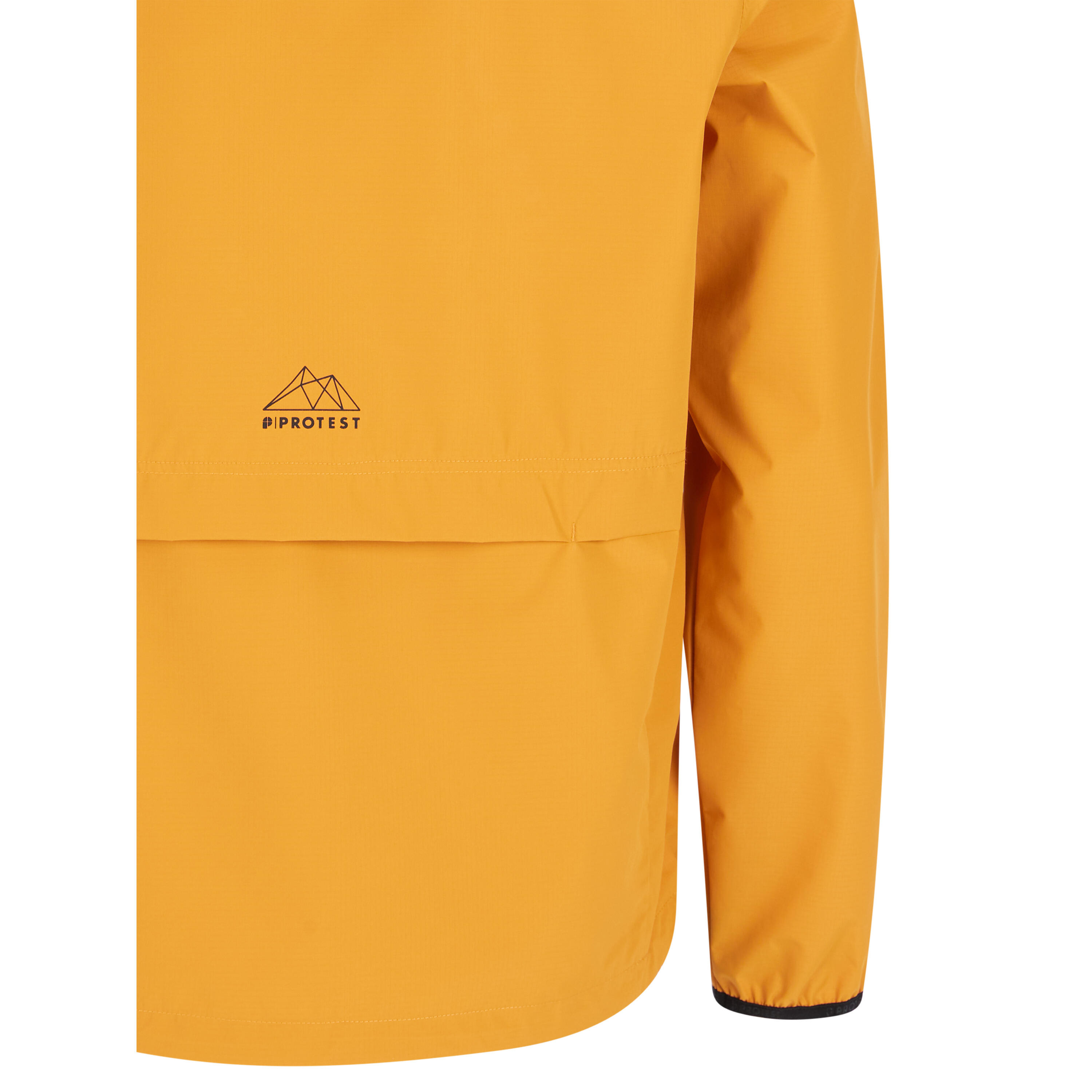 Veste imperméable Protest Moil 3/3