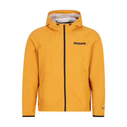 Regenjacke Protest Moil