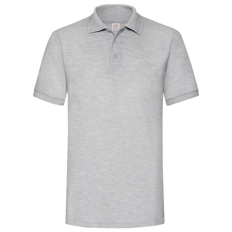 Bluză Polo Drumeții În Natură Fruit Of The Loom Adulți