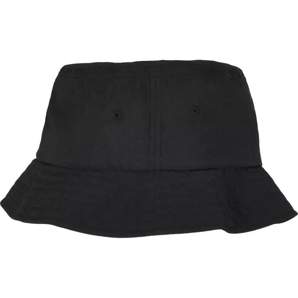 Schlapphut Damen und Herren Schwarz 2/3