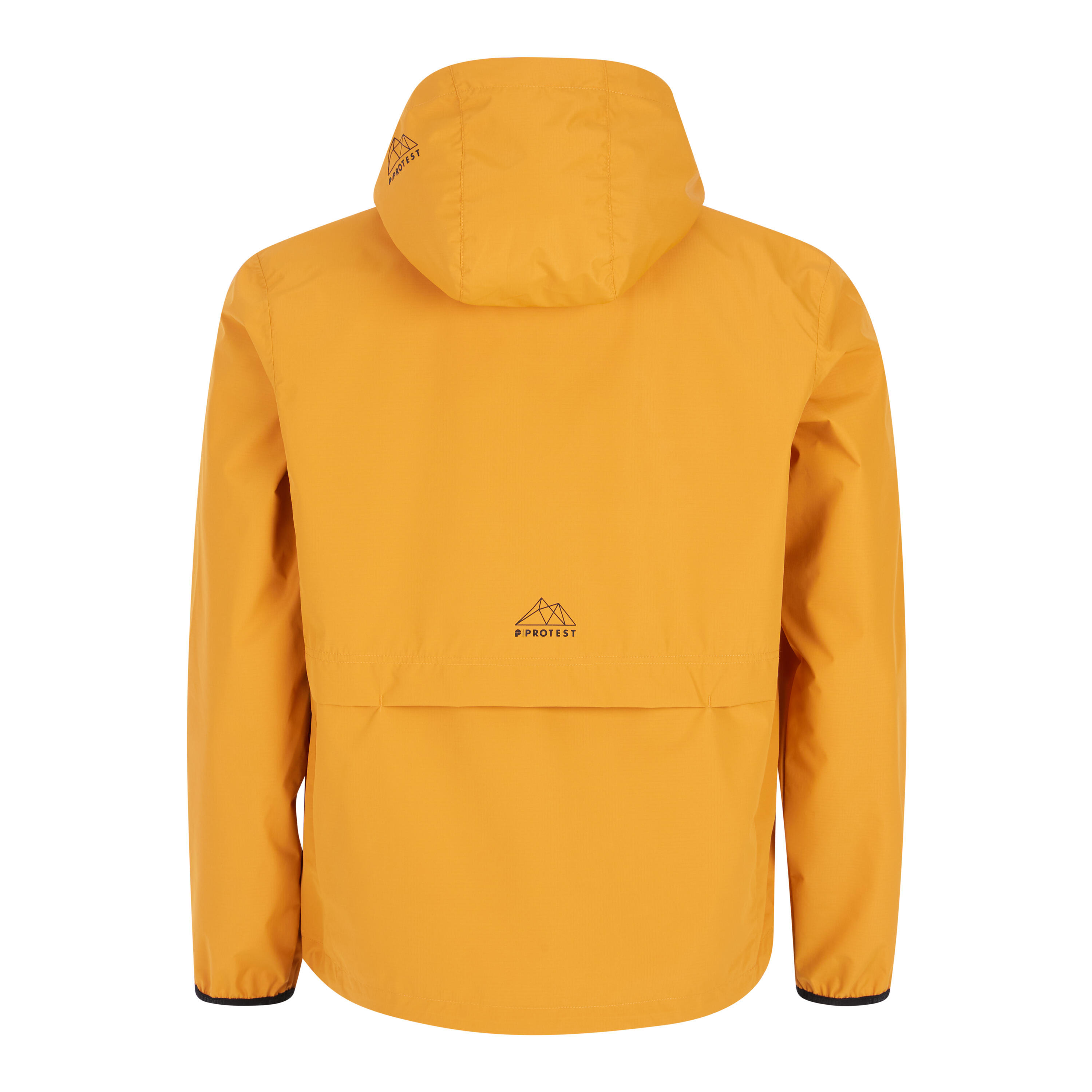 Veste imperméable Protest Moil 2/3