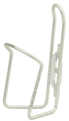 Minoura bidonhouder ab100 ø4.5mm - zilver