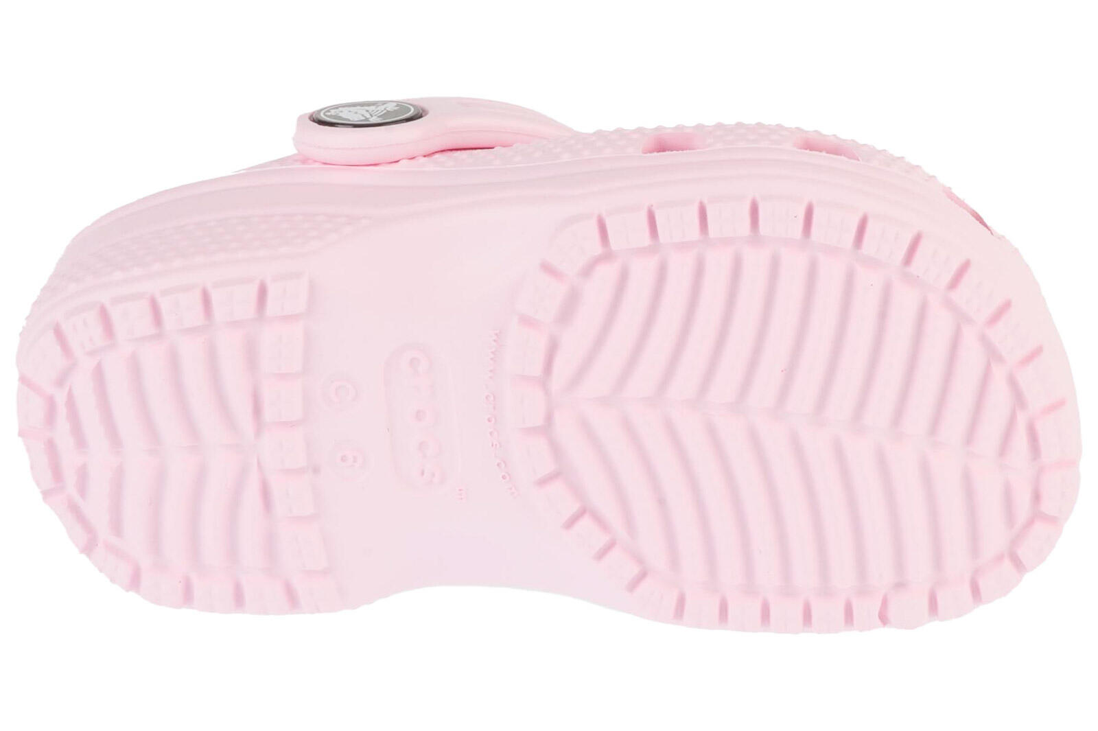 Chodaki Dla Dzieci Crocs Classic Kids 206990 Clog 4/6