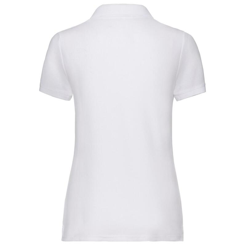 Bluză Polo Drumeții În Natură Fruit Of The Loom 65/35 Adulți