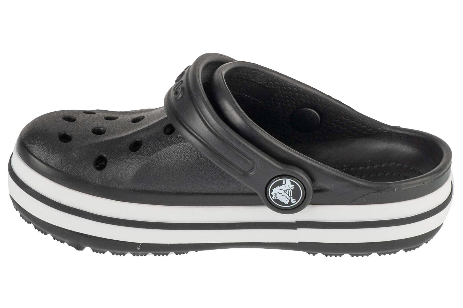 Chodaki Dla Dzieci Crocs Bayaband Kids Clog 2/6