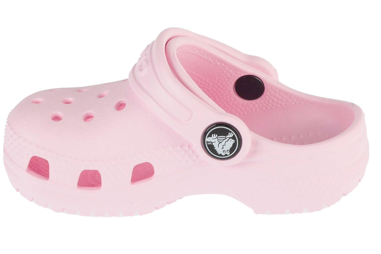 Chodaki Dla Dzieci Crocs Classic Kids 206990 Clog 2/6