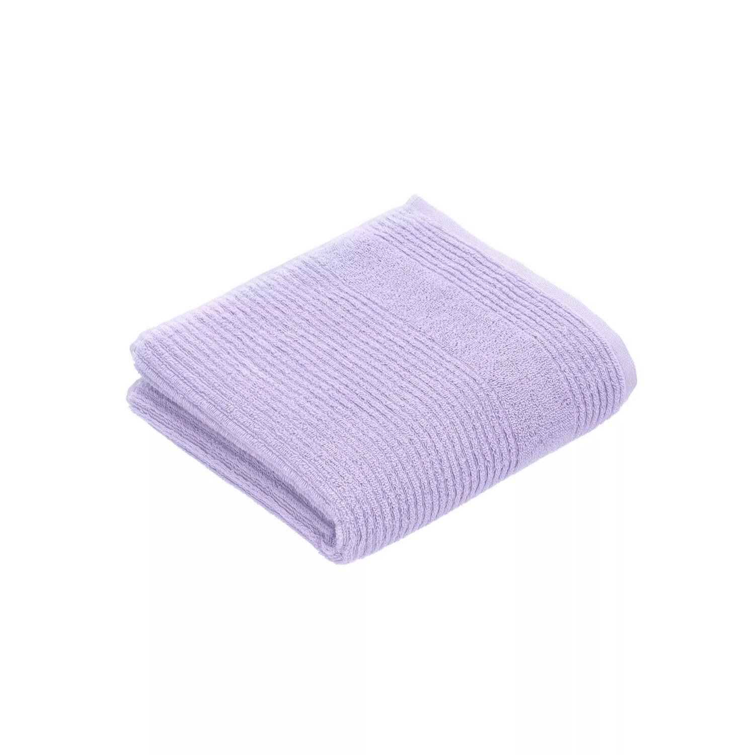 VOSSEN Morgen Handdoek (Iris)