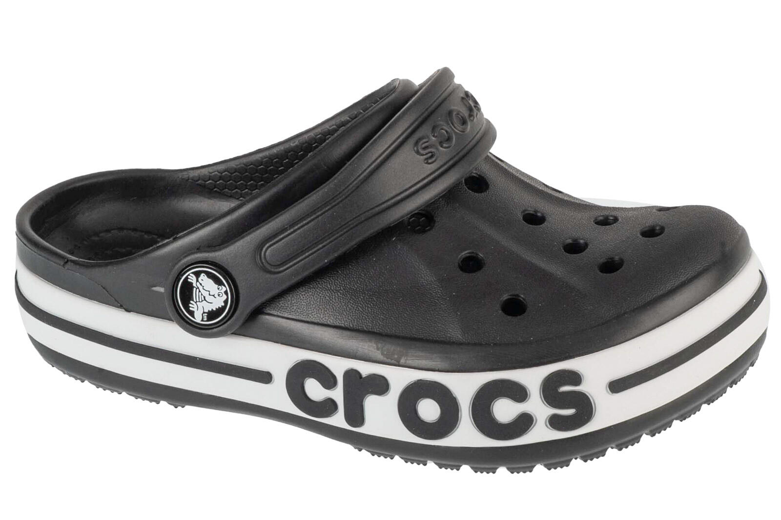 CROCS picture