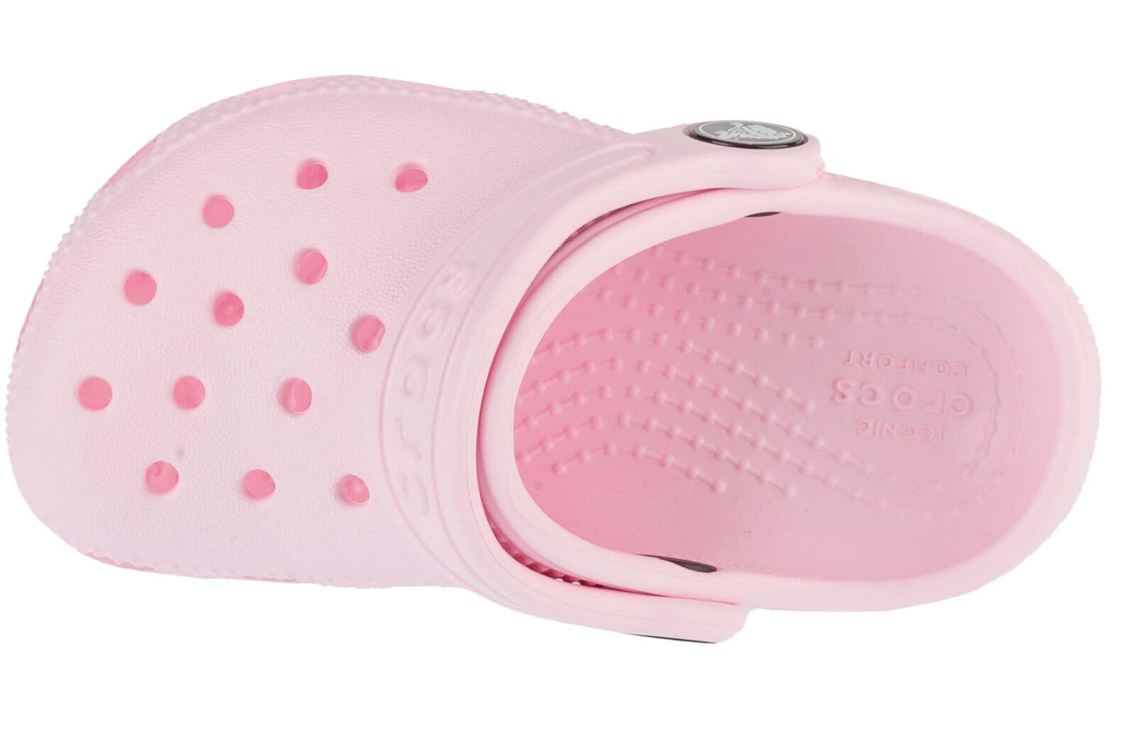 Chodaki Dla Dzieci Crocs Classic Kids 206990 Clog 3/6