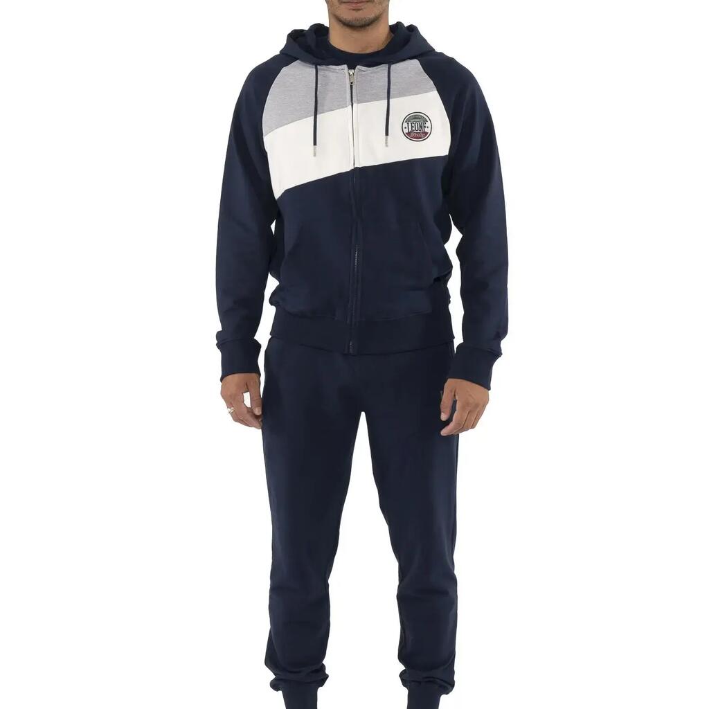 Man tracksuits Varsity
