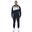 Survêtement homme hiver à capuche "Varsity"