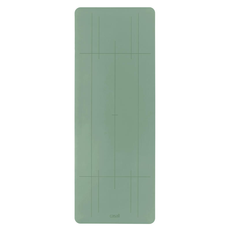 CASALL Covora? de yoga Grip&Cushion III 5mm covora? de yoga