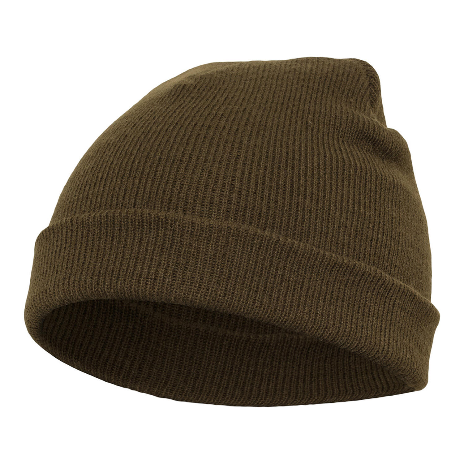 Flexfit - Bonnet (olive) - Chapeau - Vert - Taille Unique - Decathlon