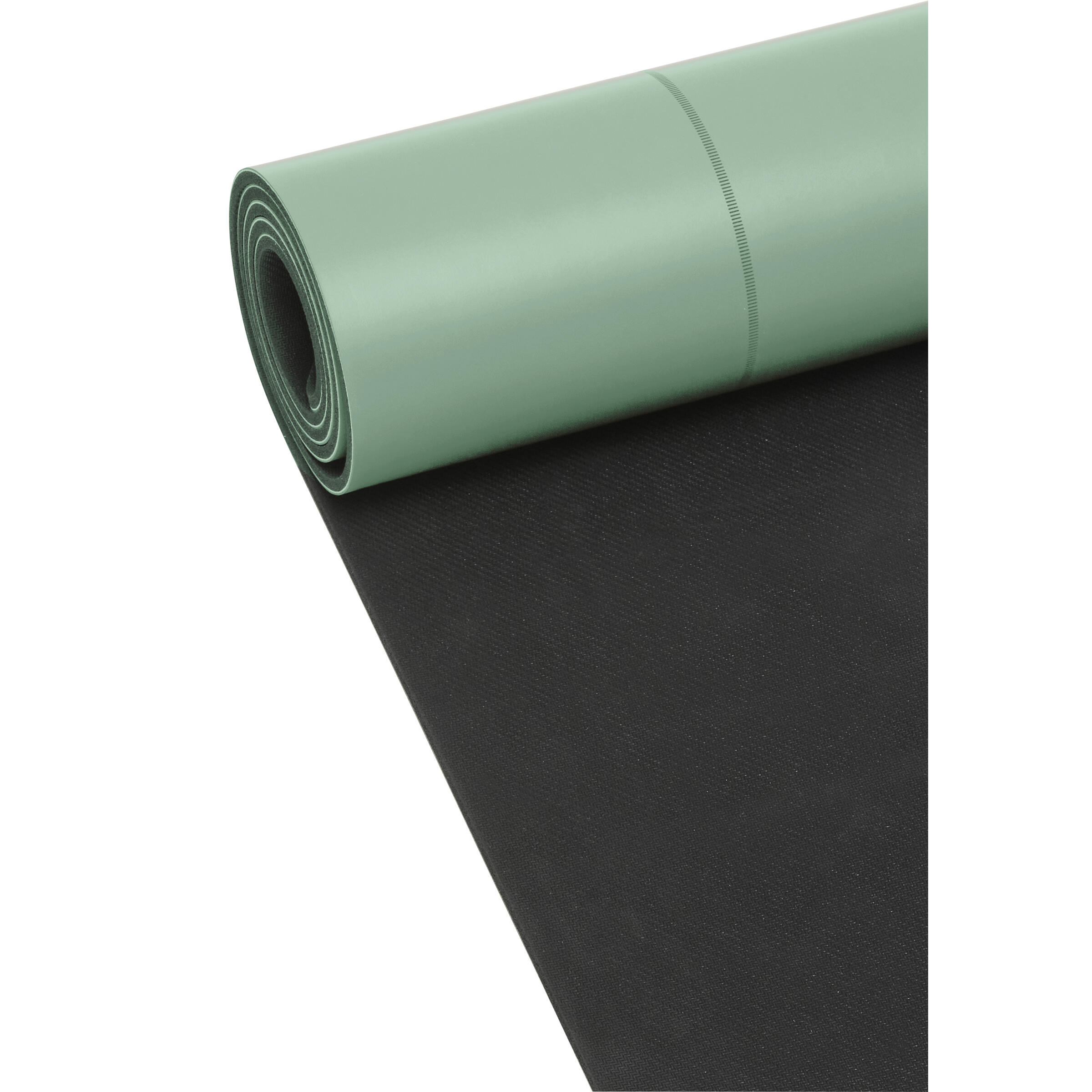 Tapis de yoga Casall Grip&Cushion III 3/3