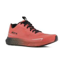 Basket Urban Outdoor Boston M pour homme – Rouge