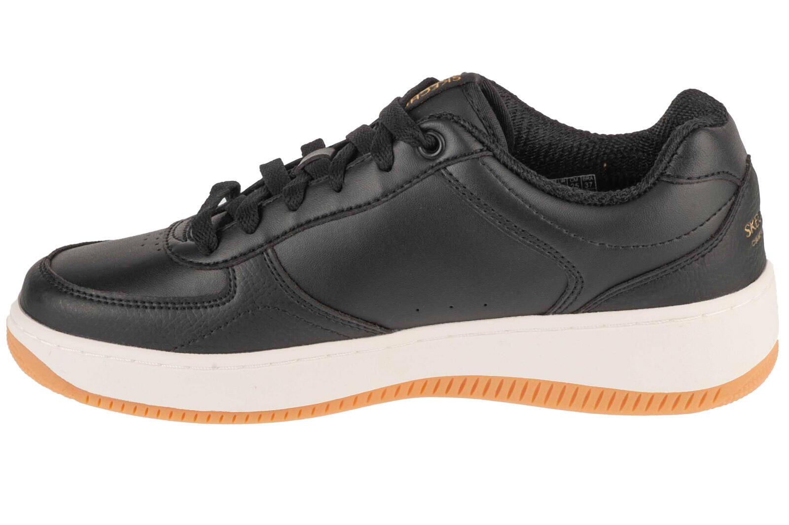 Buty sportowe do chodzenia damskie,  Sport Court 2.0 - Core Essential 2/4