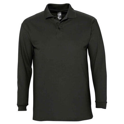 Polo WINTER Adulte (Rouge)