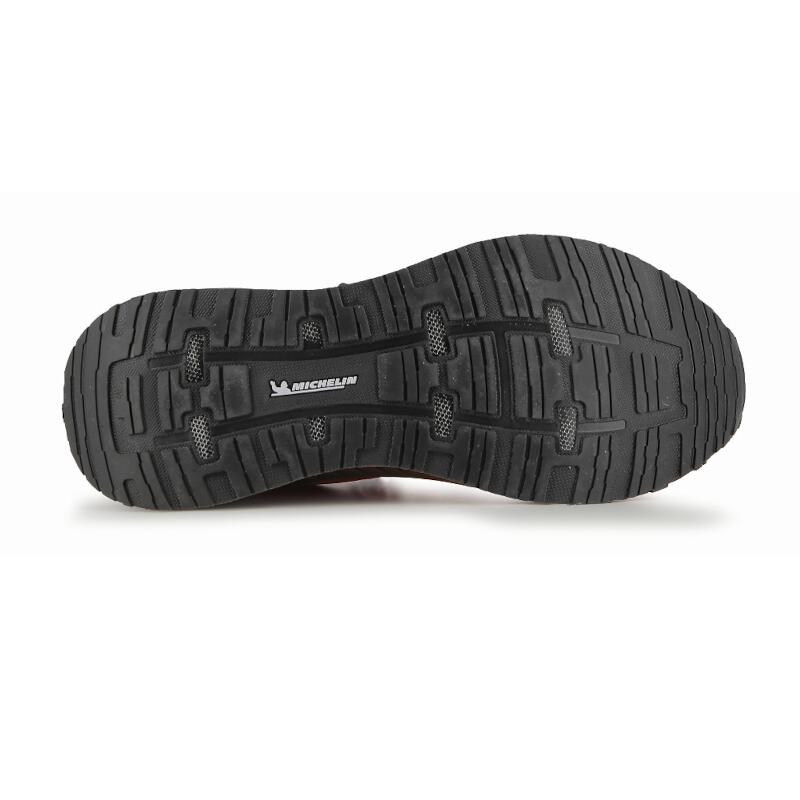 Sneaker Urban Outdoor Boston M da uomo – Rossa 3/5