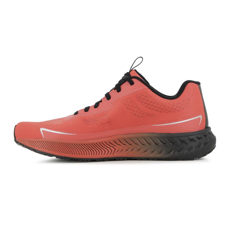 Sneaker Urban Outdoor Boston M da uomo – Rossa 5/5