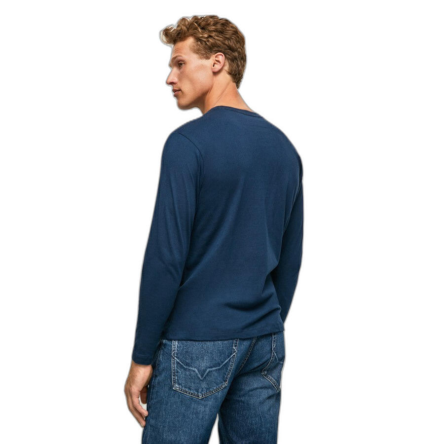T-shirt manches longues Pepe Jeans Eggo N 4/5