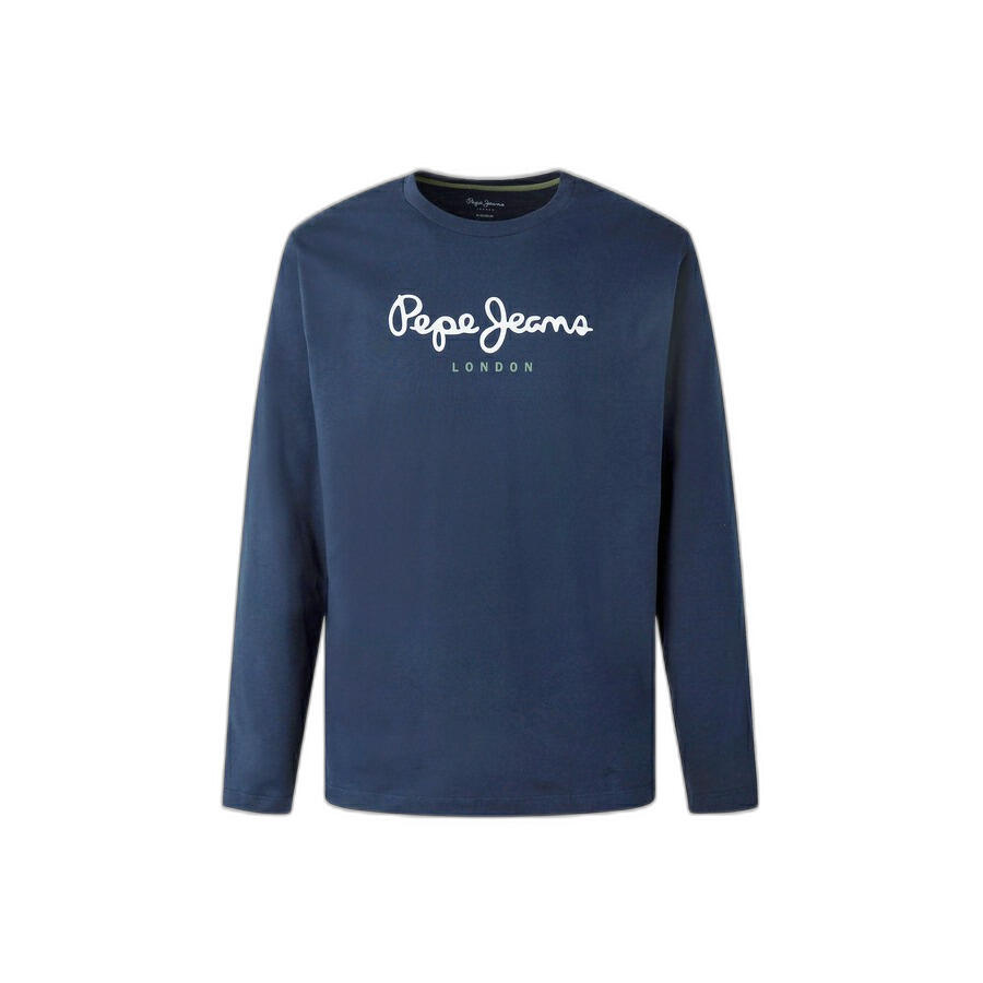 PEPE JEANS T-shirt met lange mouwen Pepe Jeans Eggo N