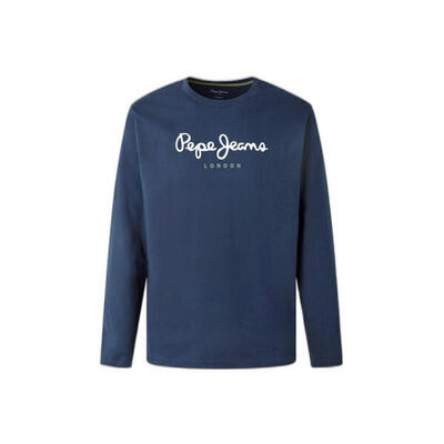 T-shirt met lange mouwen pepe jeans eggo n