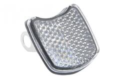 Busch + Müller Reflector B M sous phare blanc