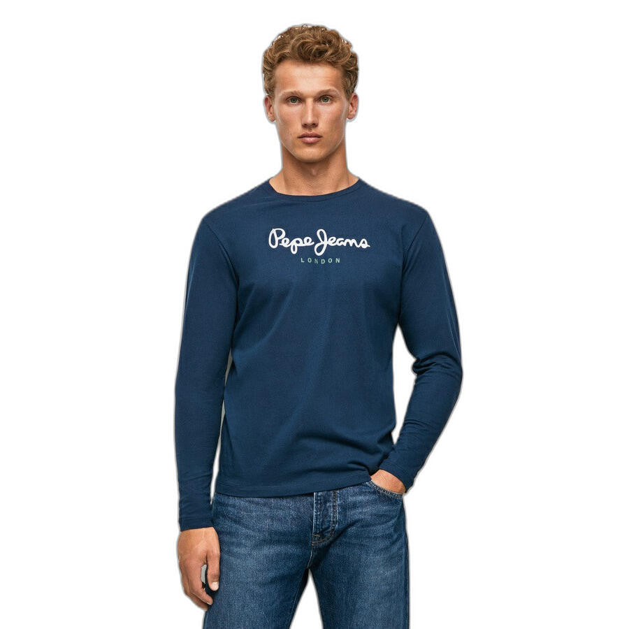 T-shirt manches longues Pepe Jeans Eggo N 2/5
