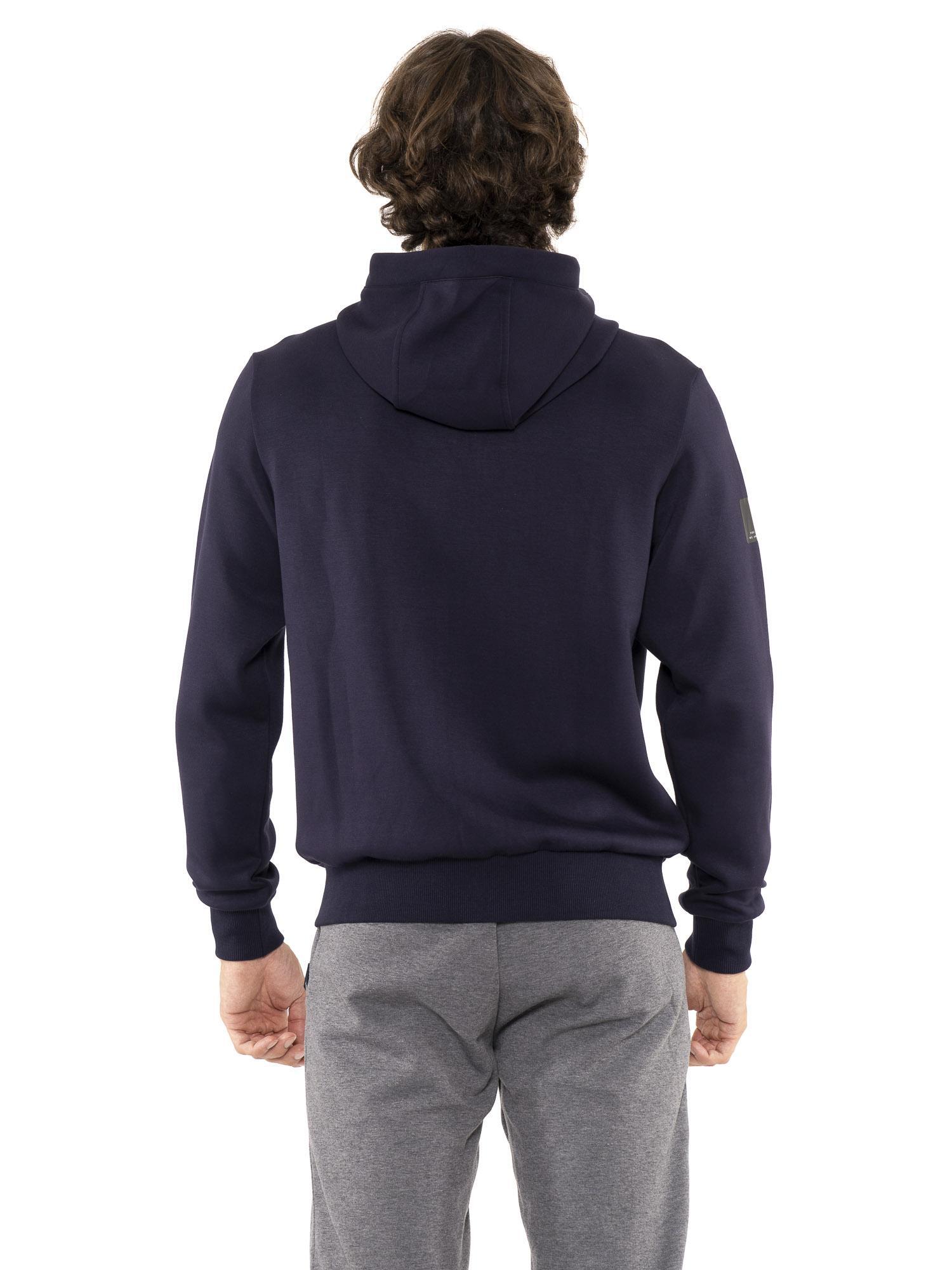 Chaqueta de neopreno con capucha para hombre "Selective" 4/6