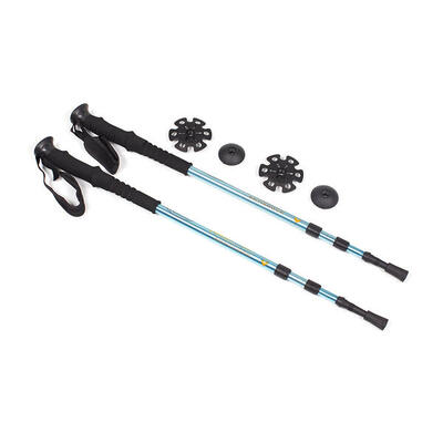 Bastoni da passeggio telescopici MOSS