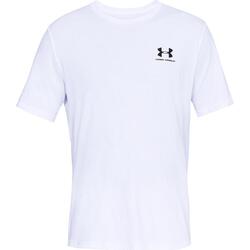 T-shirt Under Armour Sportstyle Left Chest