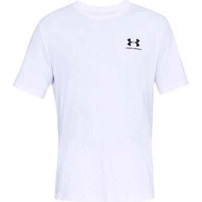 Under Armour Herren T-Shirt Sportstyle Left Chest 1326799